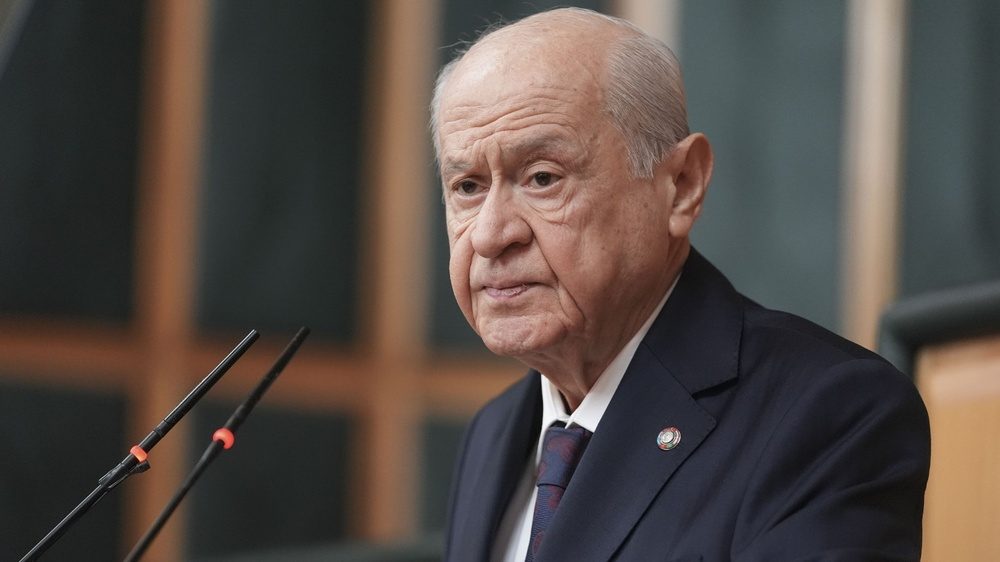 پێویستە بەر لەوەی بەربەست بۆ پرۆسەی چارەسەر دروست بکرێت PKK چەک دابنێت