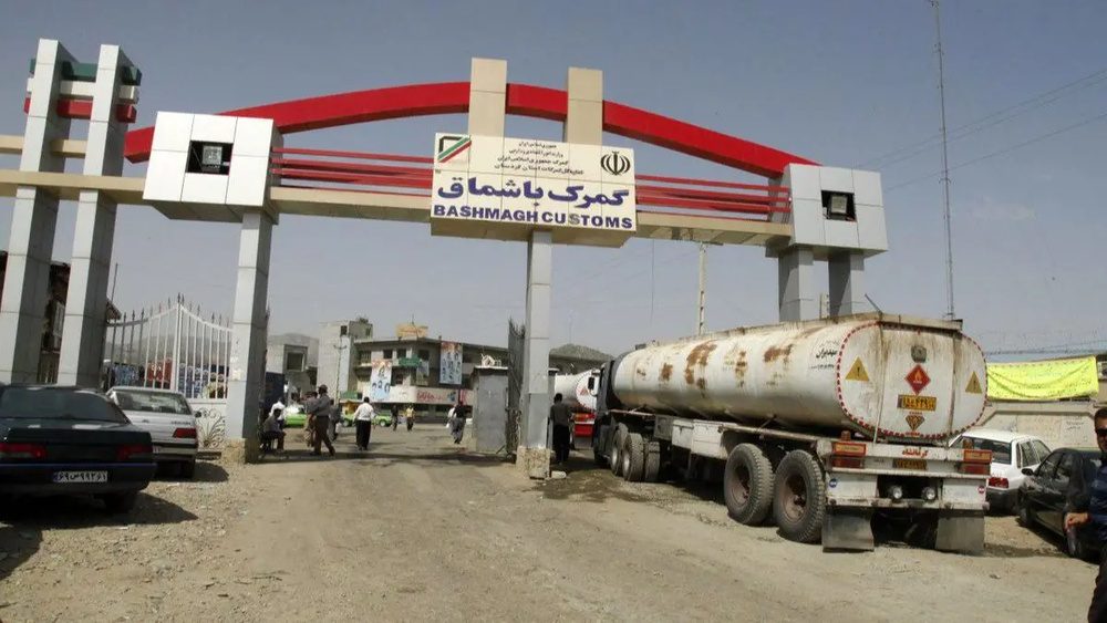 ۲۱ هزار میلیارد ریال اخلال در نظام گمرکی مریوان کشف شد