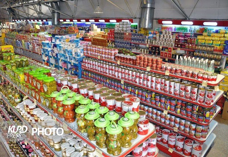 تأمین کالاهای اساسی اولویت اصلی کارگروه اقتصادی است