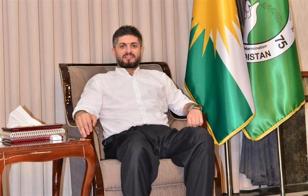 نماینده پارلمان کردستان: عراق ۸ نخست‌وزیر تغییر داد؛ در اقلیم ۲۹ سال قدرت در انحصار دو عضو یک خانواده است