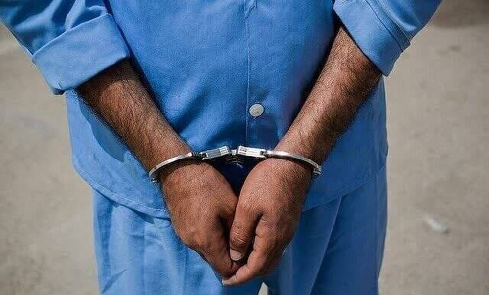 قتل یک زن در ارومیه/قاتل دستگیر شد