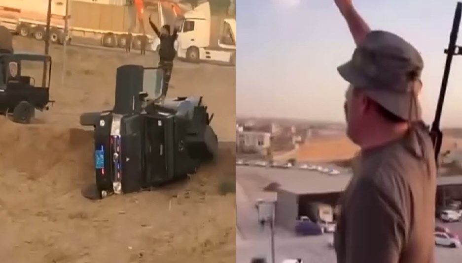 لە خەبات گرژییەکان پەرەی سەند و هەرکییەکان هۆشداری دەدەنە حکوومەت