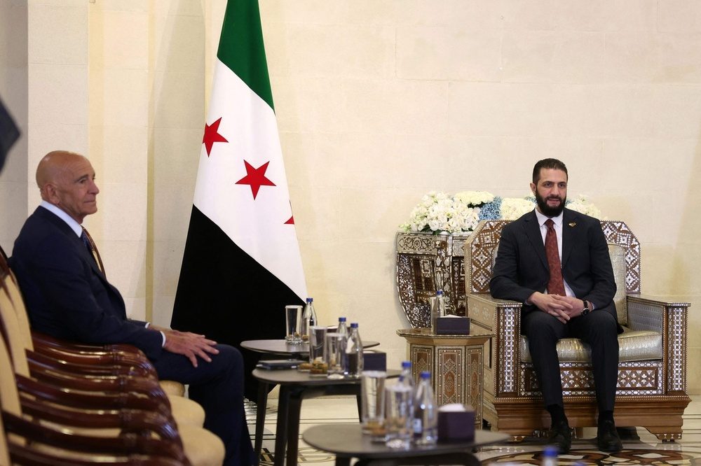 سوریه پس از اسد؛ بحران همچنان ادامه دارد
