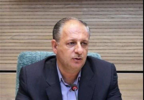 ۷ طرح ورزشی همزمان با هفته دولت در کردستان افتتاح و کلنگ‌زنی می شود