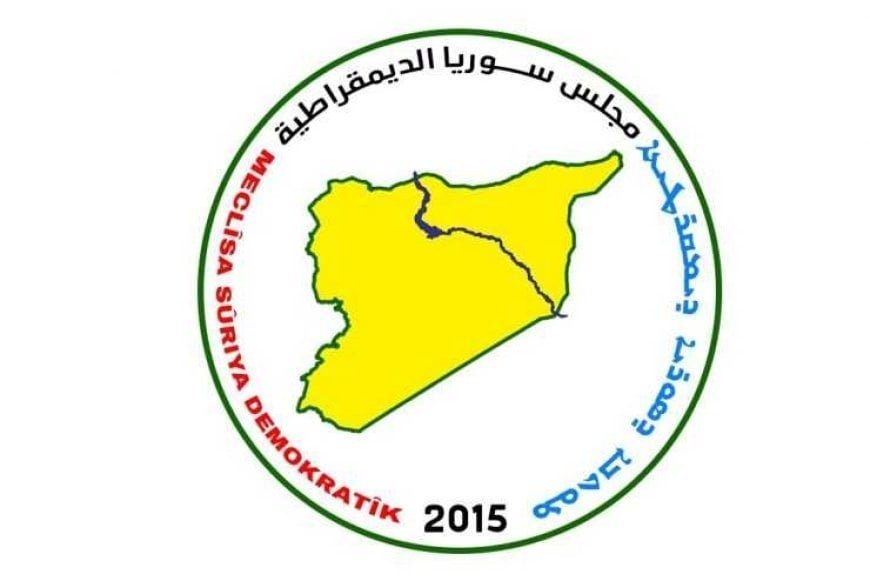 محاصره کوبانی جنایت است و باید فوراً پایان یابد