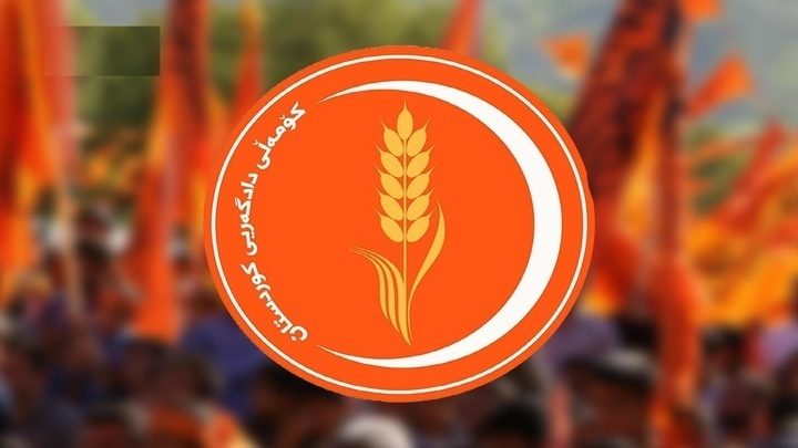 جماعت عدالت خواستار تعیین فوری زمان جدید انتخابات پارلمان کردستان شد