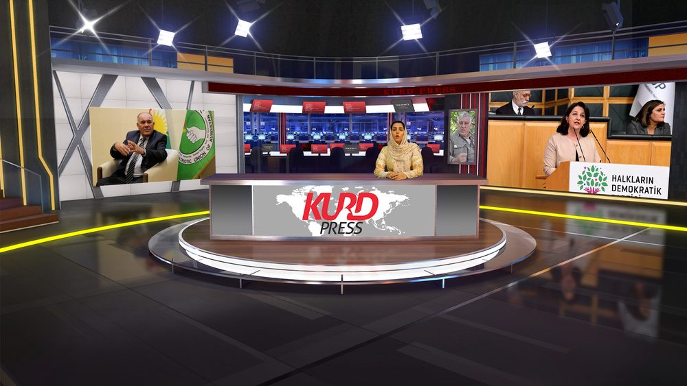 کورتەی هەواڵەکانی۲۹ی پووشپەڕی ۱۴۰۴ی هەتاوی