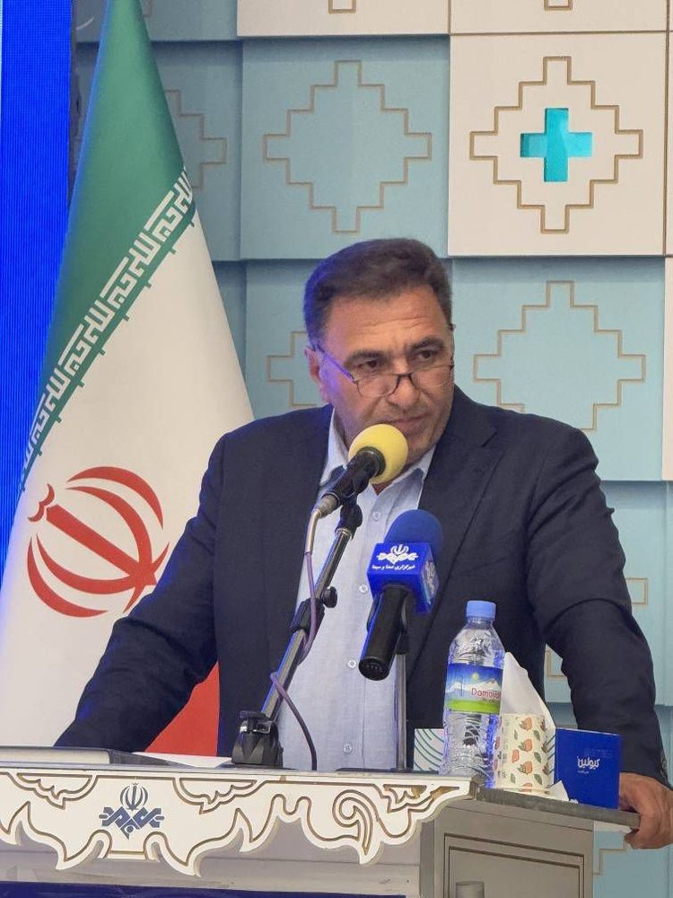علی مرادی قائم مقام معاونت سیاسی صداوسیما شد