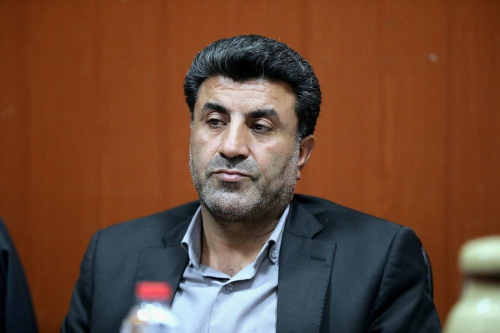 دو نقطه در نزدیکی شهر دهلران مورد اصابت حملات هوایی قرار گرفت