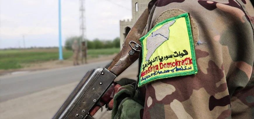 SDF فهرست ۷۰ فرمانده خود را برای ادغام در ارتش سوریه به ائتلاف بین‌المللی تحویل داد
