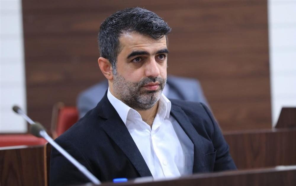 نفت اقلیم کردستان از مسیر ایران و افغانستان راهی بازارهای جهانی می‌شود
