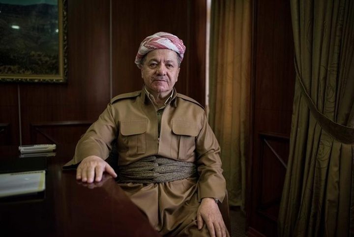 تا عەقڵیەتی شۆڤینی مابێت، عێراق هیچ کات ناحەسێتەوە