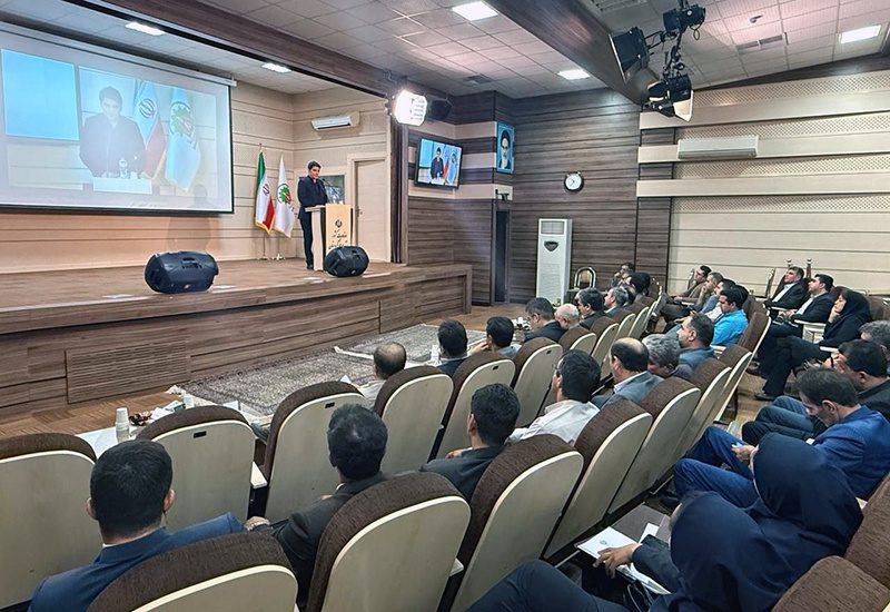 لهونی: تقویت شهرداری ها در اولویت ماست/کردستان آماده میزبانی از زائران اربعین است