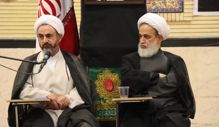 در حوزه فرهنگ اربعین نیازمند تحول جدی هستیم