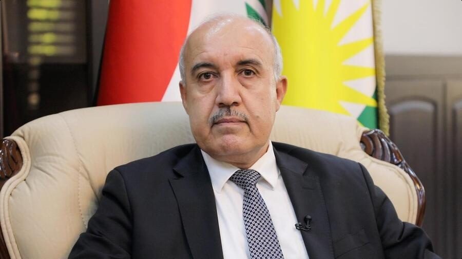 وزیر برق اقلیم کردستان: خدمات ما، منطقه و جهان را شگفت‌زده کرده است