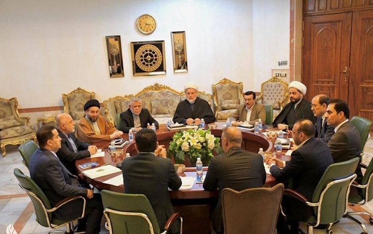 رئیس‌جمهور عراق خواستار توقف واگذاری زمین و استخدام تا زمان انتخابات شد
