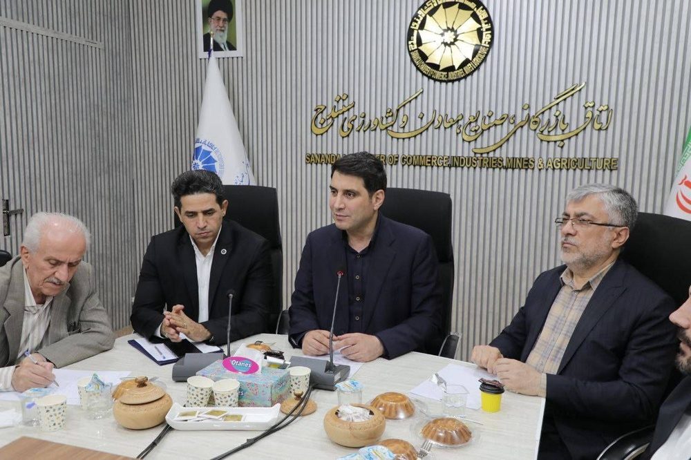 تسهیلگری دولت و تصدی‌گری بخش خصوصی راهبرد مدیریت در کردستان است