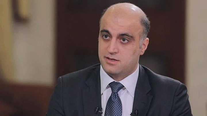 هەرێم ئامادەیە لە پرۆژەی ڕووناکیدا هاوکاریی بەغداد بکات