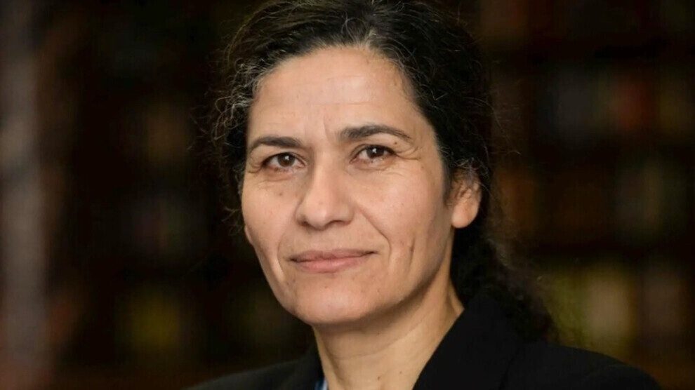 شاندێکی بەڕێوەبەرایەتیی خۆسەر بە سەرۆکایەتیی ئیلهام ئەحمەد گەیشتە دیمەشق