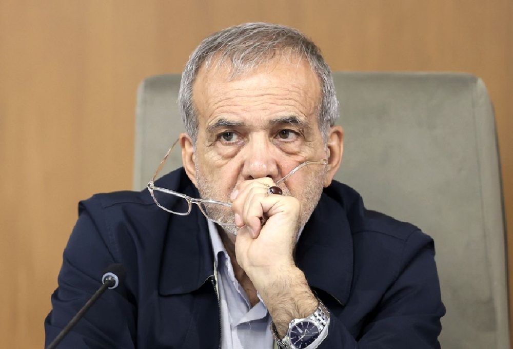 پزشکیان: ایران در هیچ مقطعی دنبال جنگ نبوده است