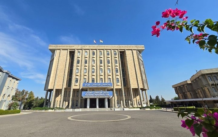 پەرلەمانی کوردستان: ئامادەکاری کراوە و ئامادەین کۆ ببینەوە