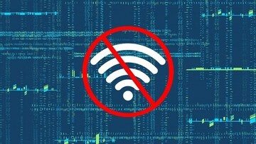 سیاست قطعی دولت گشایش اینترنت بین‌الملل است