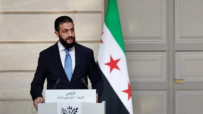 ادغام نیروهای SDF در ارتش ملی و تضمین حقوق کُردها اولویت ماست