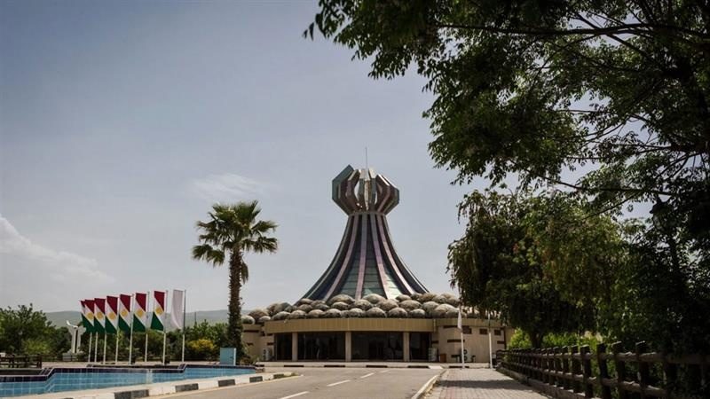 پارێزگاری هه‌ڵه‌بجه‌ دوو ڕۆژ ماته‌مینی گشتیی ڕاگه‌یاند