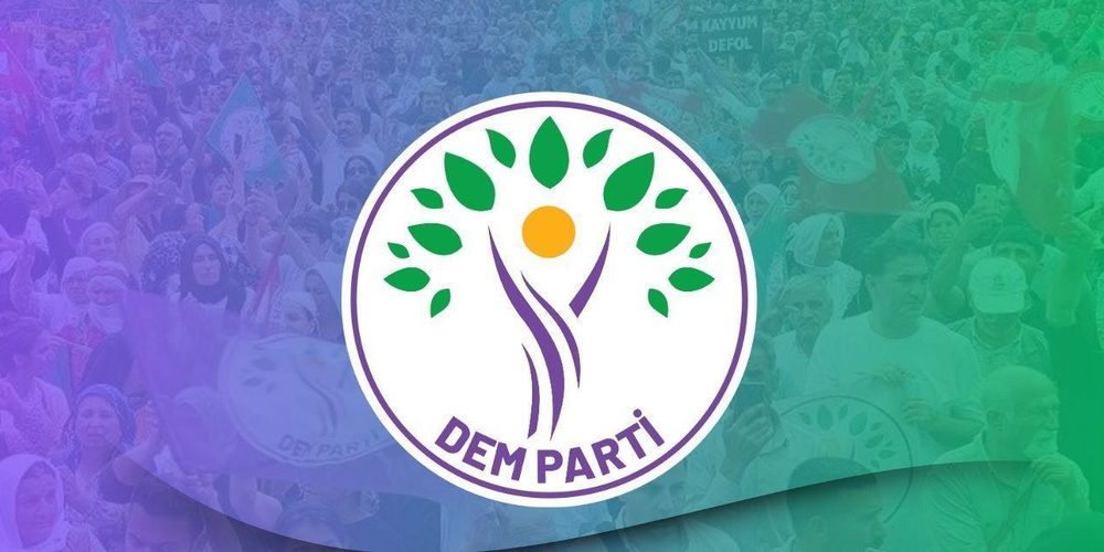 دم‌پارتی: این فهرست هذیان‌های یک دروغگو و نفرت پراکن است
