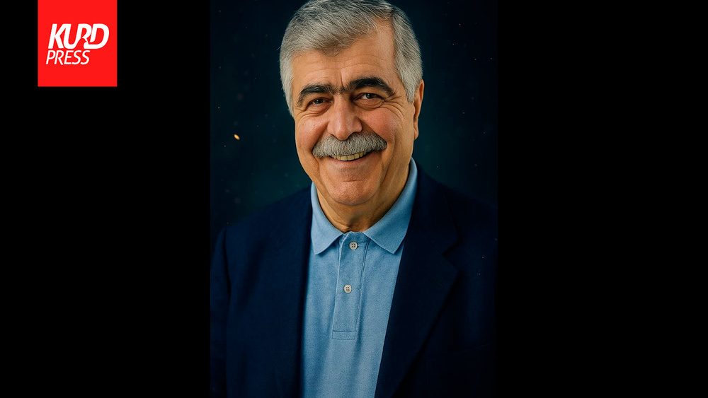 بهاء الدین ادب، مهندسی که دغدغه اش توسعه متوازن کردستان بود