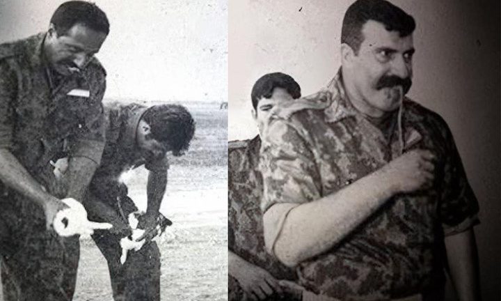 جەلادەکەی نوگرەسەلمان: ڕۆژانە بە بەرنامە زیندانییەکانمان برسی دەکرد