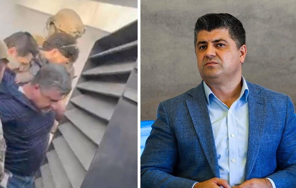 تیم وکلای لاهور طالبانی خواستار انتقال پرونده او به بغداد شد
