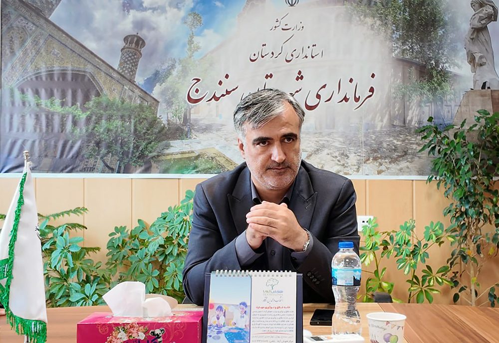 خسارت واحدهای آسیب دیده در حمله اخیر جبران می شود