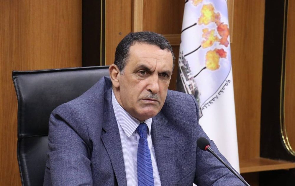 ڕاکان جبووری لە هەڵبژاردنی پەرلەمانی عێراق دوور خرایەوە