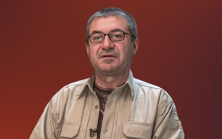 آراس طالبانی: از رفتار پسران مام جلال مبهوتم؛ راه «ملازم محسن» را ادامه می‌دهند!