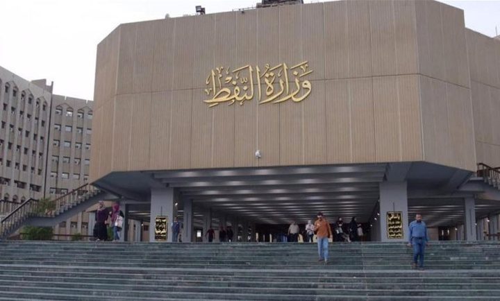 لە ماوەی مانگێکدا بۆری نەوتی کەرکووک-نەینەوا کارا دەکرێت