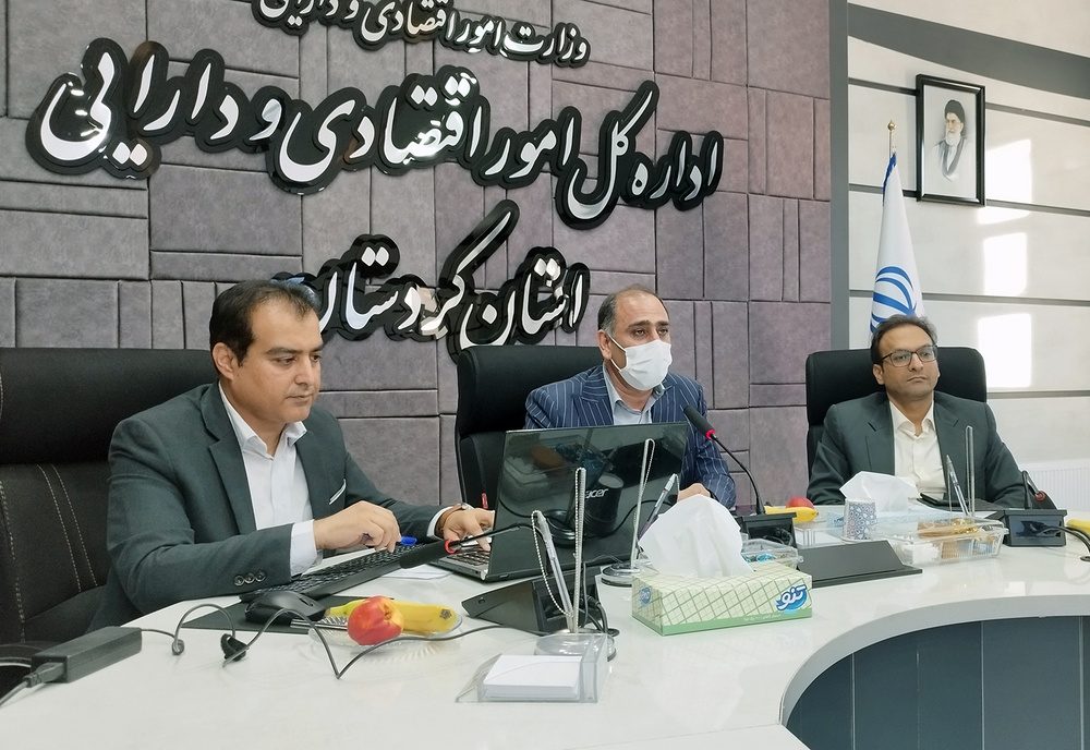 تخصیص ۶۱ درصدی اعتبارات کردستان در سال گذشته/رشد اعتبارات تا ۲۲ هزار میلیارد تومان در ۱۴۰۳