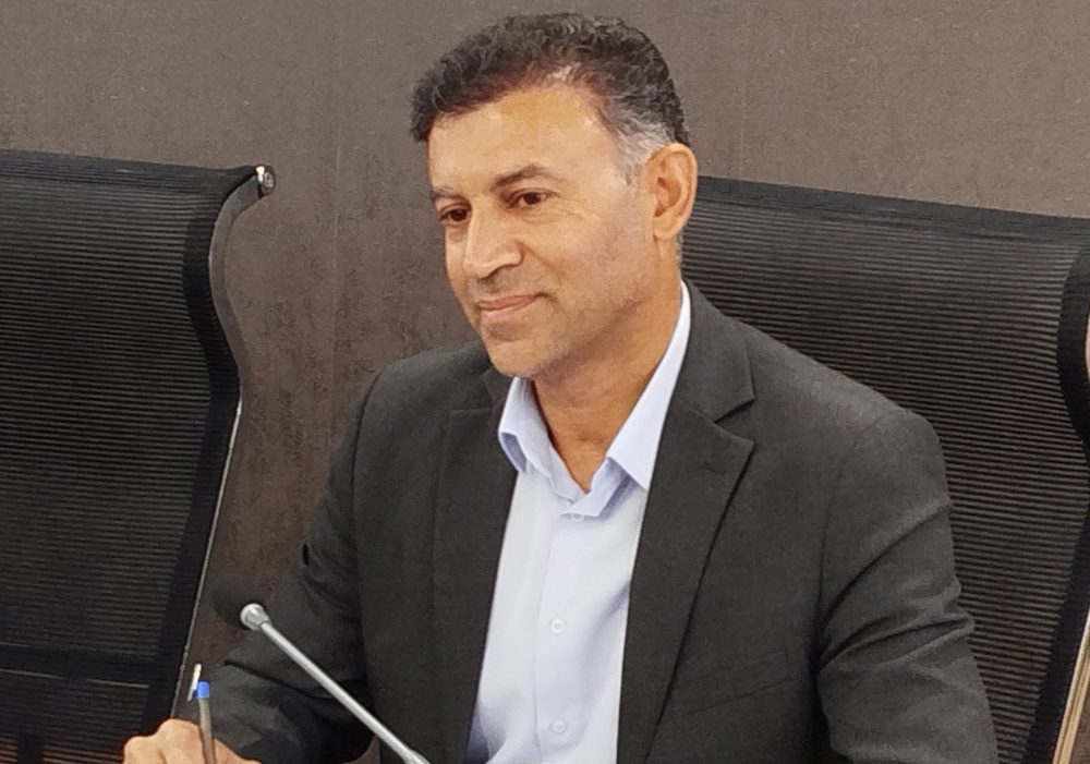 ۶۹۴ میلیون دلار کالا از مرز بین‌المللی مهران صادر شد