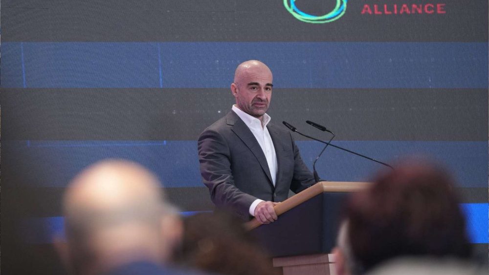 وڵاتانی ڕۆژئاوایی چۆن باسی دیموکراسی دەکەن لەکاتێکدا غەززە وێران دەکرێت
