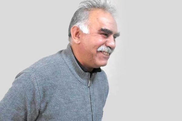 بانگەوازی عەبدوڵڵا ئۆجەلان بەبۆنەی ڕۆژی جیهانیی ئاشتیەوە