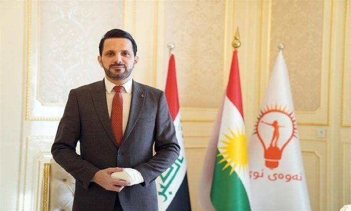 دادگاه سلیمانیه حکم ۵ ماه زندان شاسوار عبدالواحد را تأیید کرد