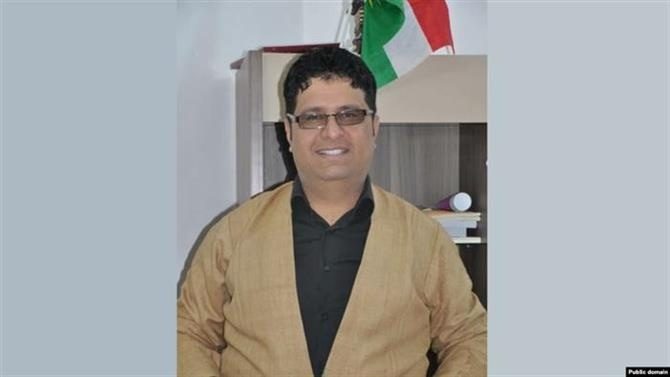 تلاش نافرجام برای ترور روزنامه‌نگار هیمن مامند در سلیمانیه