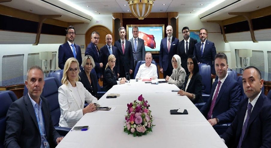 هەرکەس هەوڵی تێکدانی پرۆسەی ئاشتی بدات، دەبێت بۆ باجەکەی ئامادە بێت