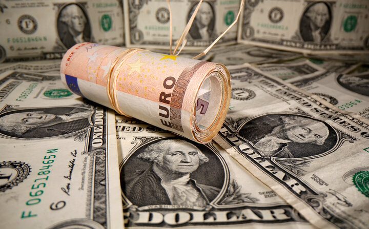 کشف ٣٠ میلیارد ریال ارز قاچاق در مرز تمرچین