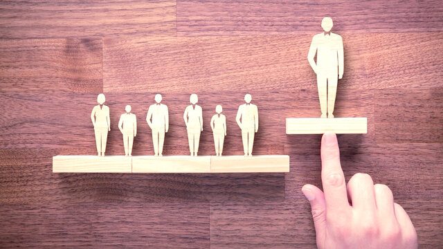 تغییر در مدیریت مهم است یا مدیر!؟