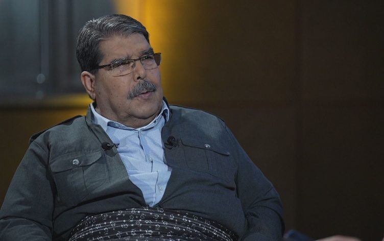 صالح مسلم، رئیس مشترک سابق PYD درگذشت