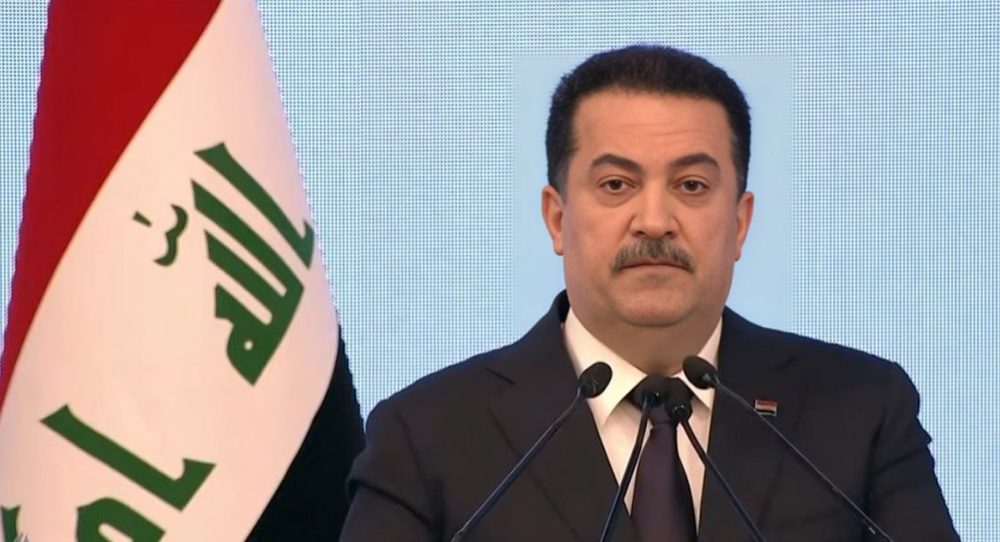 اختلاف نفتی میان بغداد و اربیل پس از سال‌ها اختلاف حل شد