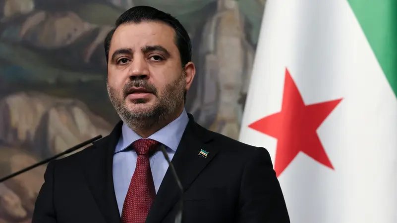وزیر خارجه دولت موقت سوریه: SDF خواستار خودمختاری نشده است