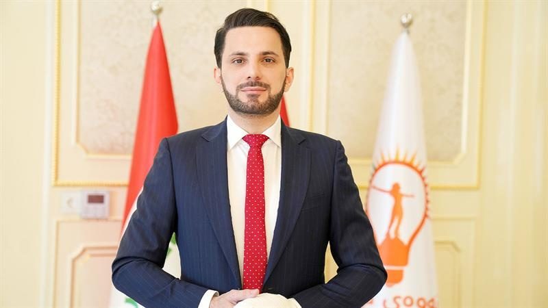 پرونده تازه علیه شاسوار عبدالواحد؛ دادگاه سلیمانیه جلسه رسیدگی را به تعویق انداخت