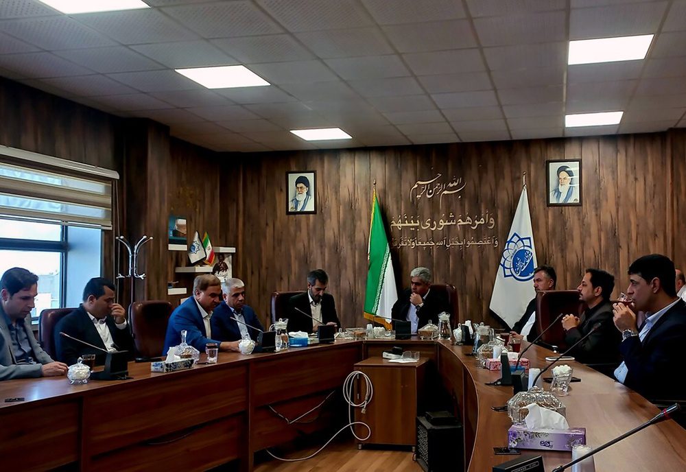 استعفای اسعد فریدی از شورای شهر سنندج و تغییر در ترکیب شورا